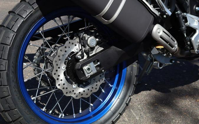2026 Yamaha Tenere 700