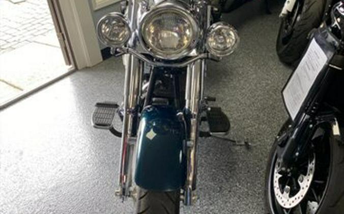 2002 HARLEY DAVIDSON FAT BOY FAT BOY