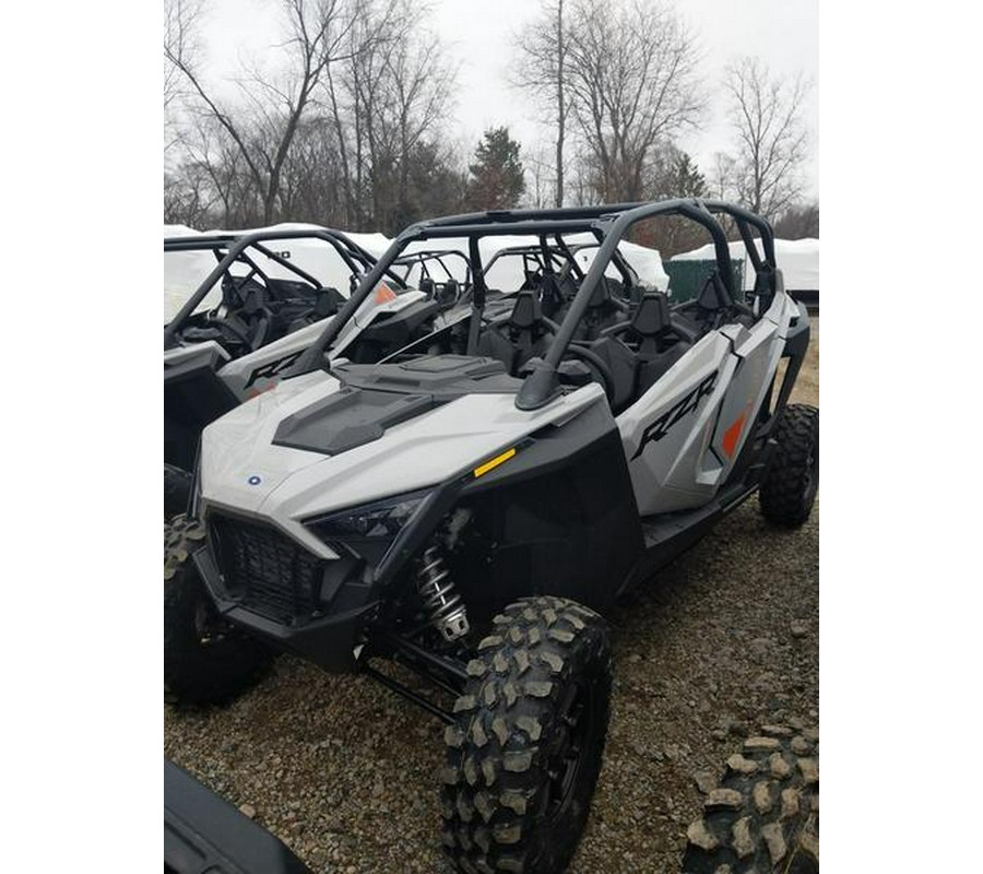 2023 Polaris® RZR Pro XP 4 Sport