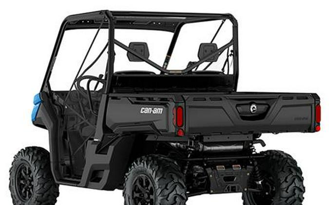 2023 Can-Am Defender DPS HD10