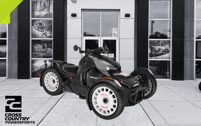 2024 Can-Am RYKER RALLY 900