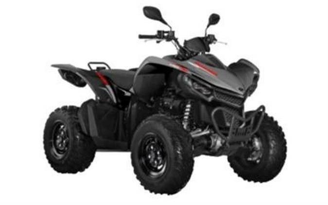 2023 KYMCO MAXXER 450I