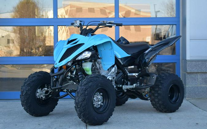 2024 Yamaha Raptor 700