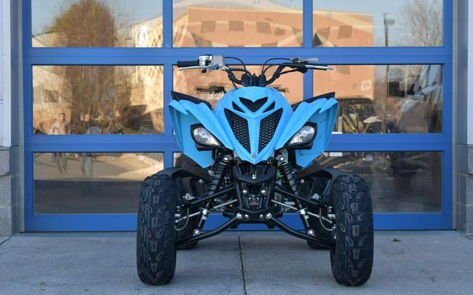 2024 Yamaha Raptor 700