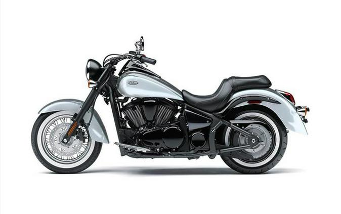 2024 Kawasaki Vulcan 900 Classic
