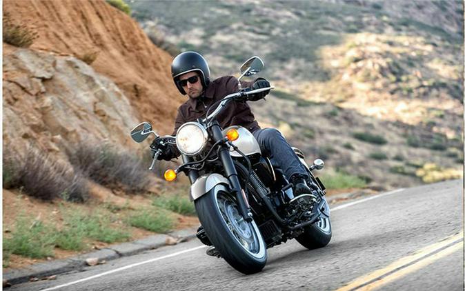 2024 Kawasaki Vulcan 900 Classic