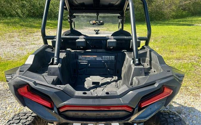 2019 Polaris® RZR XP® 1000 Trails & Rock