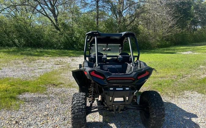 2019 Polaris® RZR XP® 1000 Trails & Rock