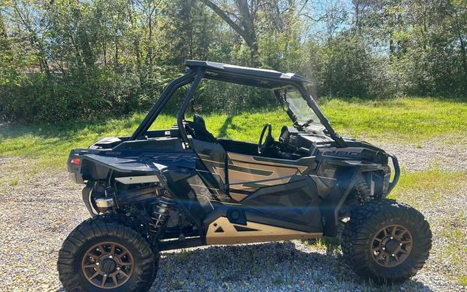 2019 Polaris® RZR XP® 1000 Trails & Rock