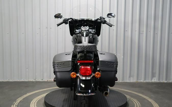 2021 Harley-Davidson Heritage Classic 114