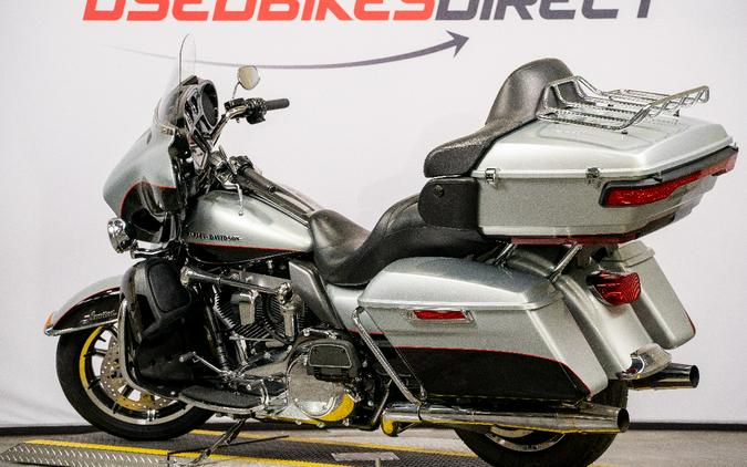 2015 Harley-Davidson Electra Glide ULTRA LIMITED - $10,999.00