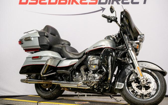 2015 Harley-Davidson Electra Glide ULTRA LIMITED - $10,999.00