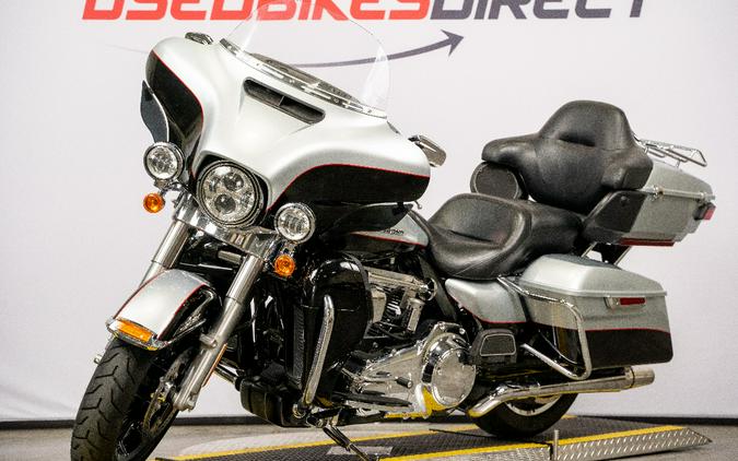 2015 Harley-Davidson Electra Glide ULTRA LIMITED - $10,999.00