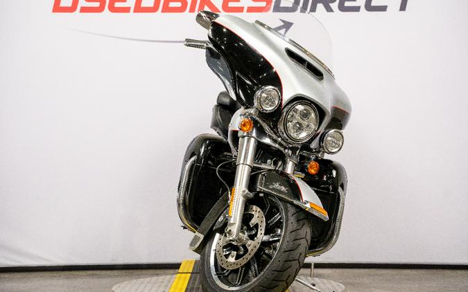 2015 Harley-Davidson Electra Glide ULTRA LIMITED - $10,999.00