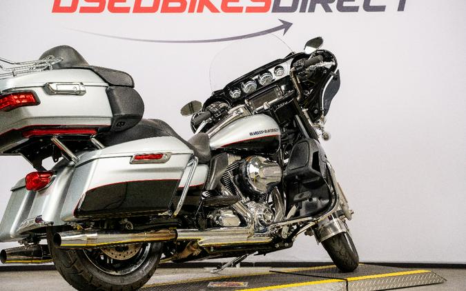 2015 Harley-Davidson Electra Glide ULTRA LIMITED - $10,999.00