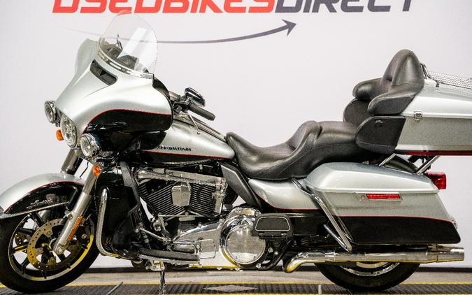 2015 Harley-Davidson Electra Glide ULTRA LIMITED - $10,999.00