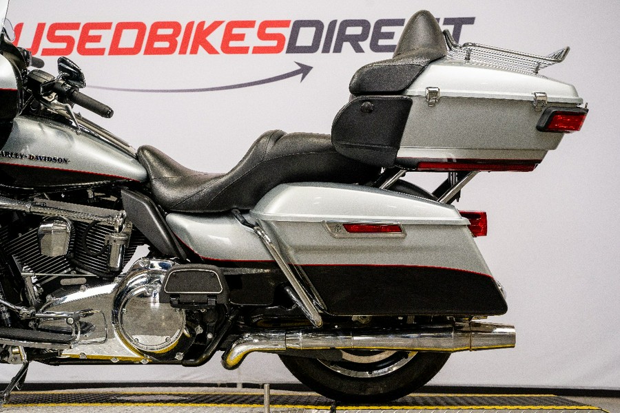 2015 Harley-Davidson Electra Glide ULTRA LIMITED - $10,999.00