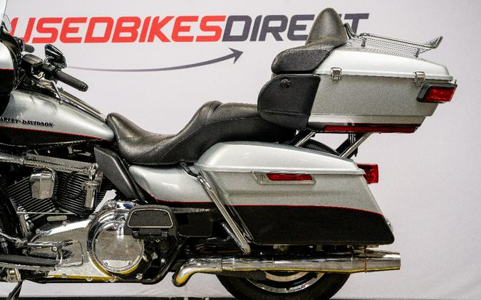 2015 Harley-Davidson Electra Glide ULTRA LIMITED - $10,999.00