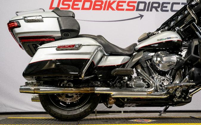 2015 Harley-Davidson Electra Glide ULTRA LIMITED - $10,999.00