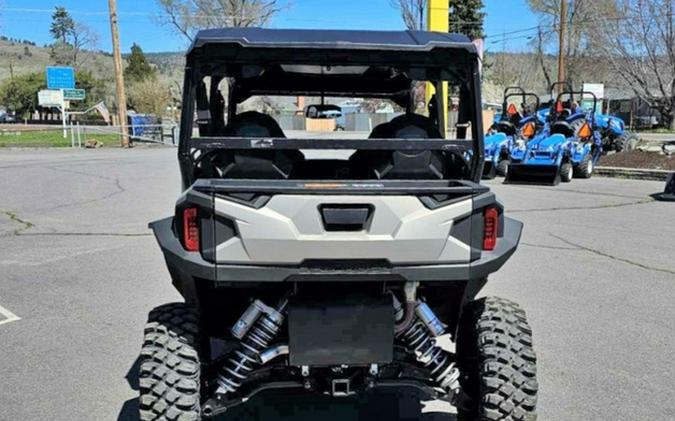 2024 Polaris GENERAL XP 4 1000 Ultimate