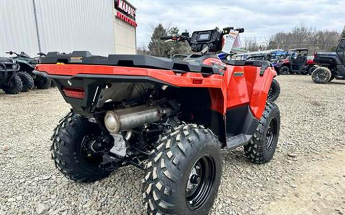 2024 Polaris Sportsman 450 H.O.