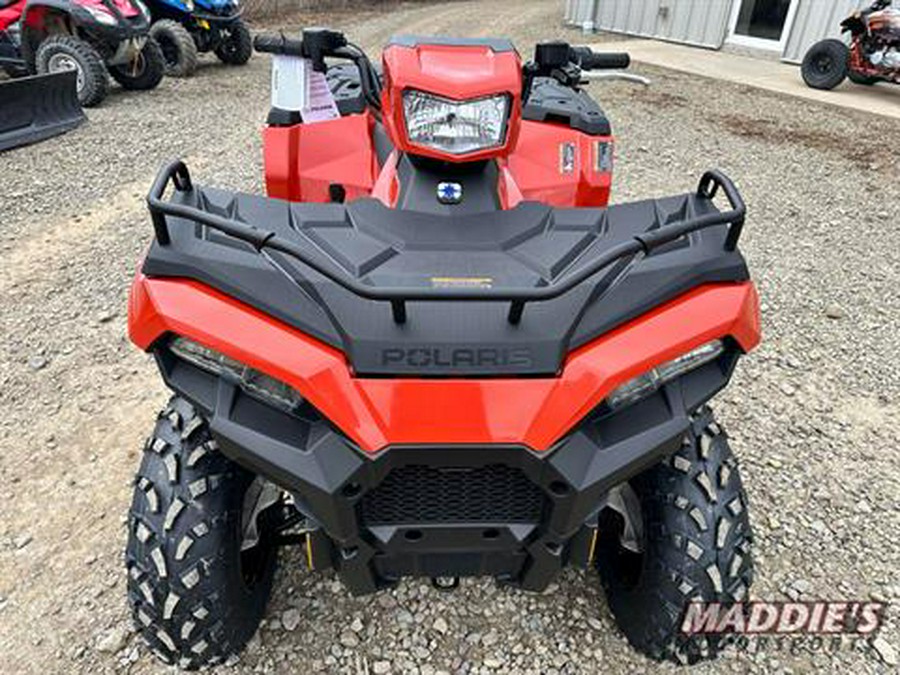 2024 Polaris Sportsman 450 H.O.