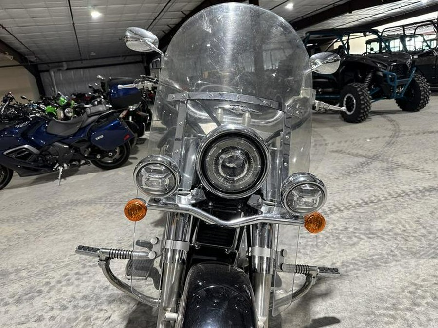 2005 Suzuki Boulevard C90