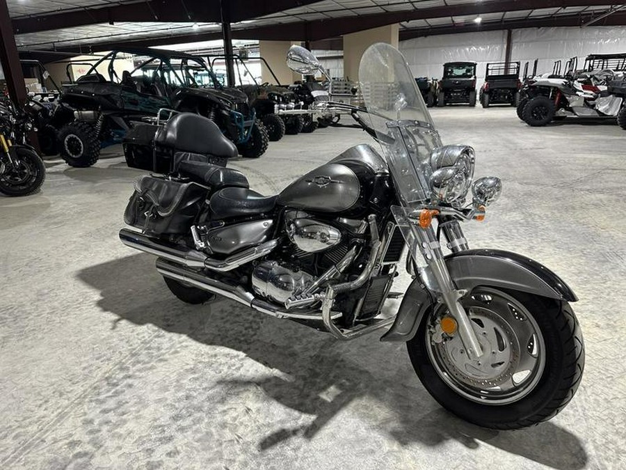 2005 Suzuki Boulevard C90