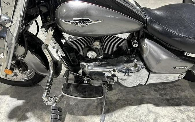 2005 Suzuki Boulevard C90