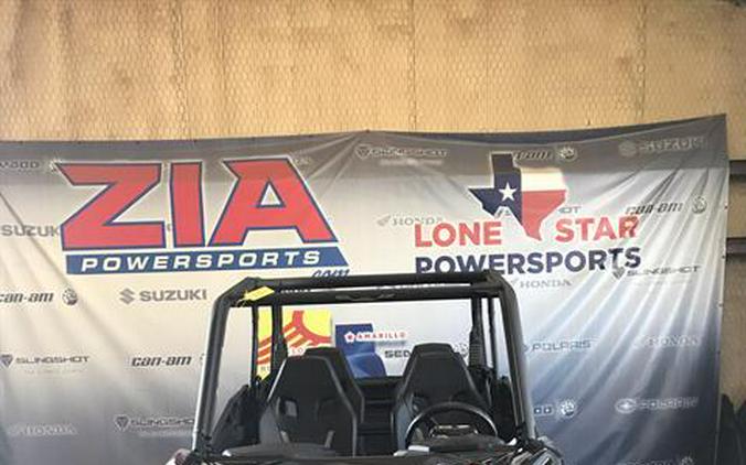 2023 Can-Am Maverick Sport Max DPS