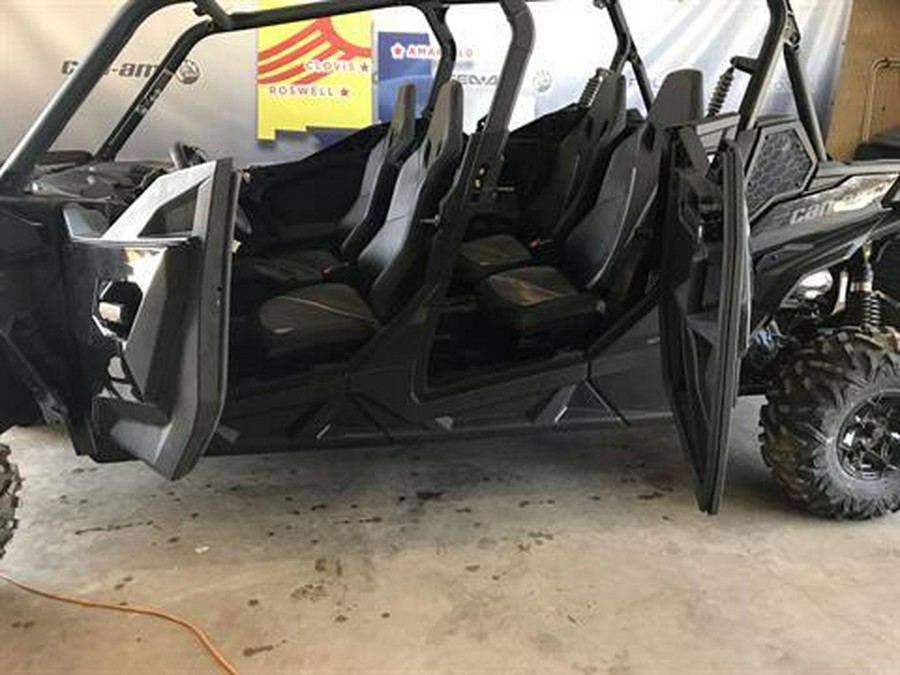 2023 Can-Am Maverick Sport Max DPS