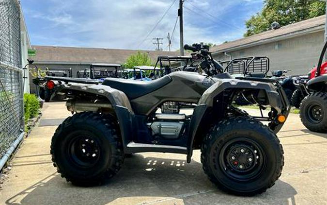 2022 Honda FourTrax Recon