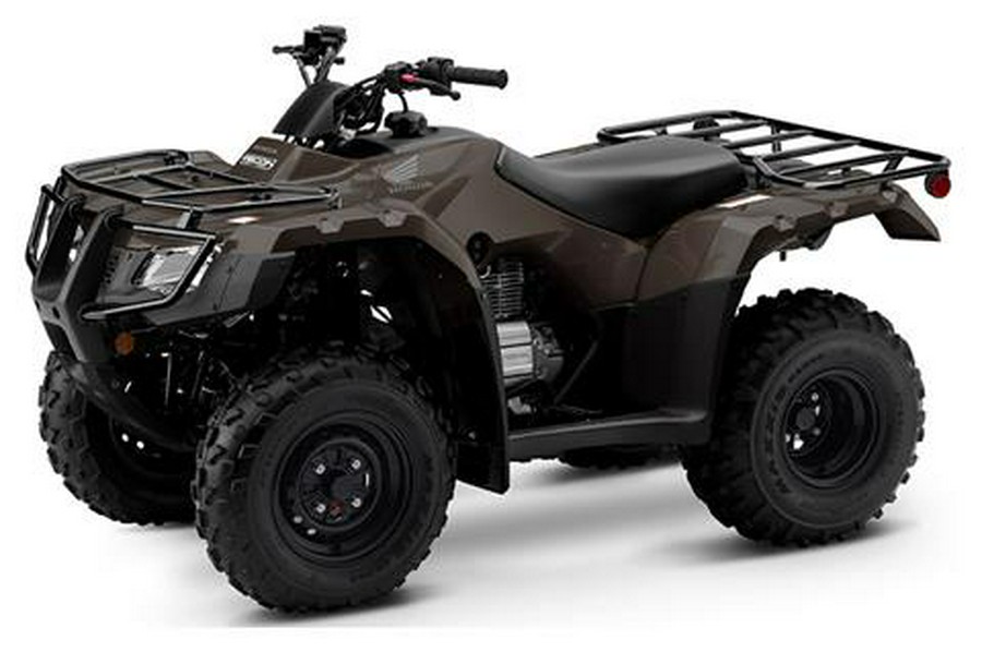 2022 Honda FourTrax Recon