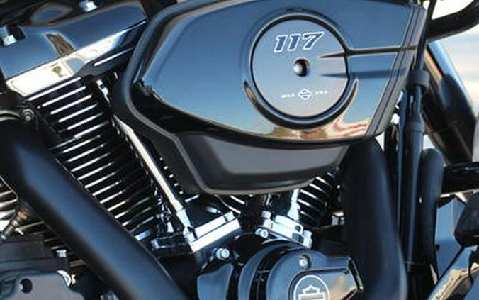 2024 Harley-Davidson® FLTRX - Road Glide®