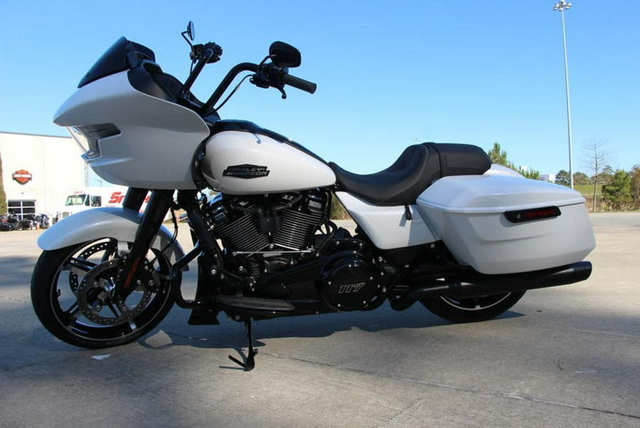 2024 Harley-Davidson® FLTRX - Road Glide®