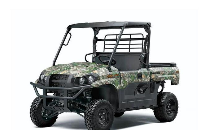 2022 Kawasaki Mule Pro-MX™ EPS Camo