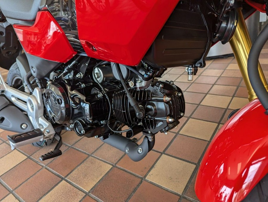 2025 Honda® Grom™ Base