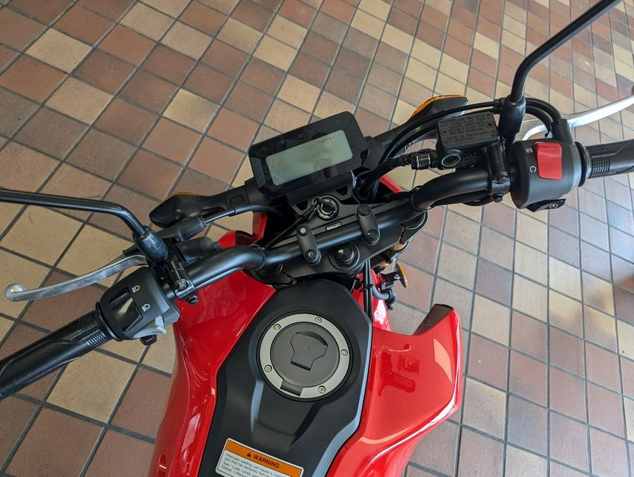 2025 Honda® Grom™ Base