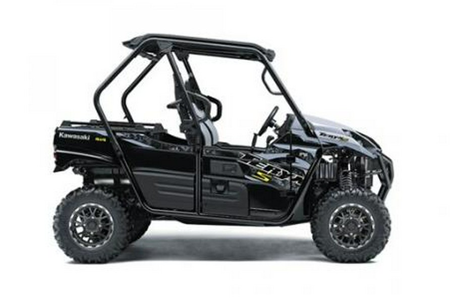 2024 Kawasaki Teryx® S LE