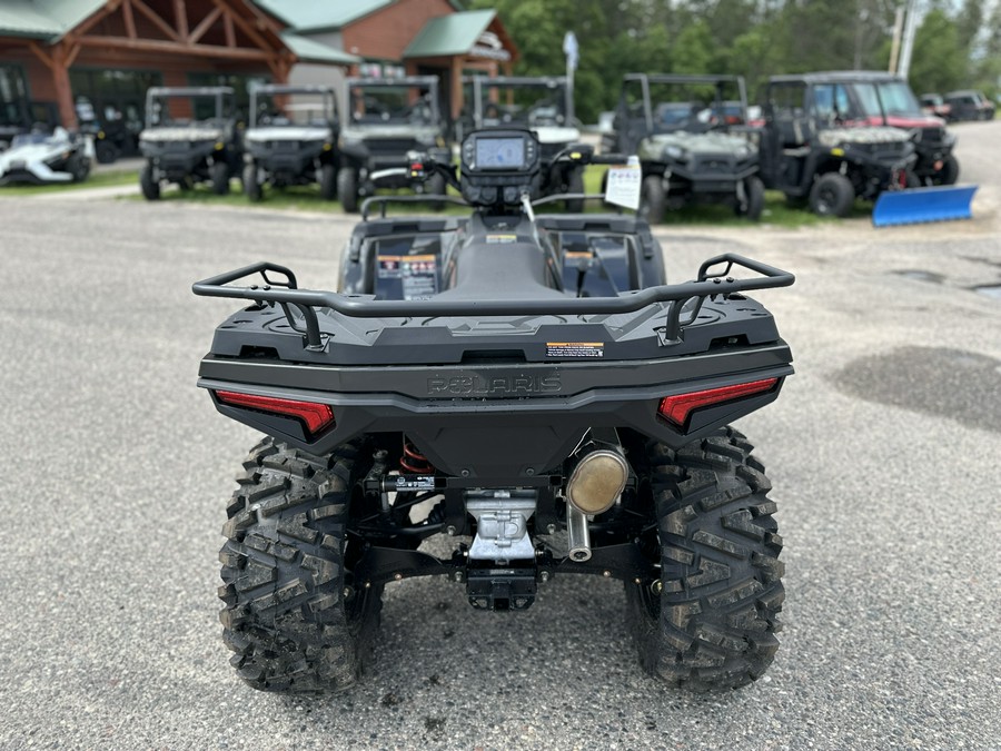 2024 Polaris Sportsman® 570 RIDE COMMAND Edition