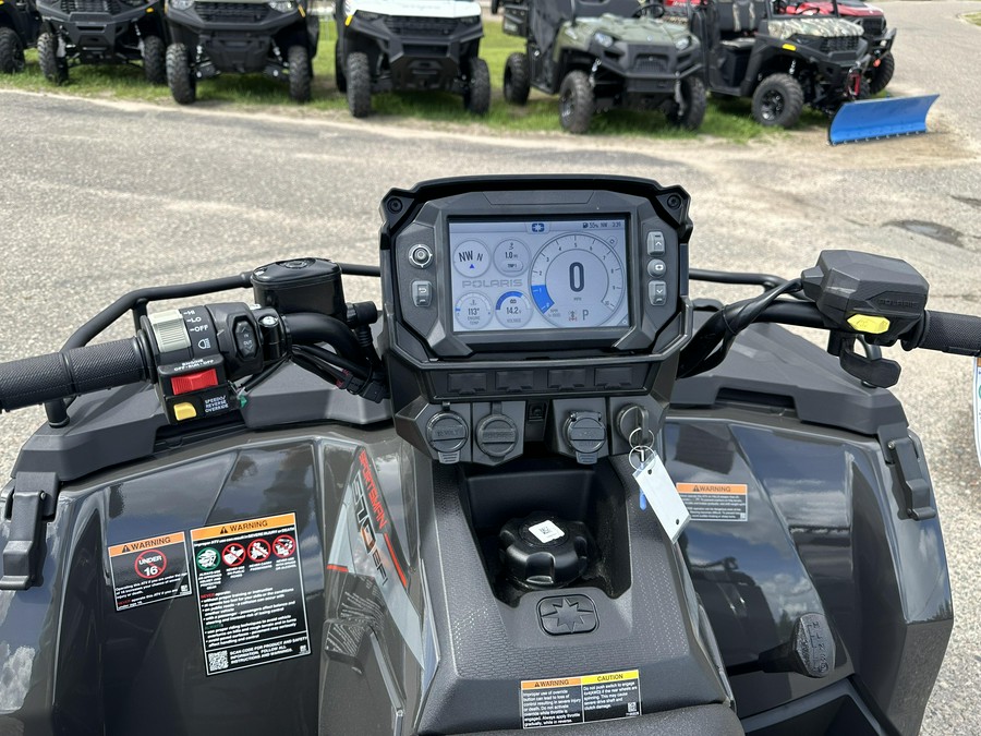 2024 Polaris Sportsman® 570 RIDE COMMAND Edition