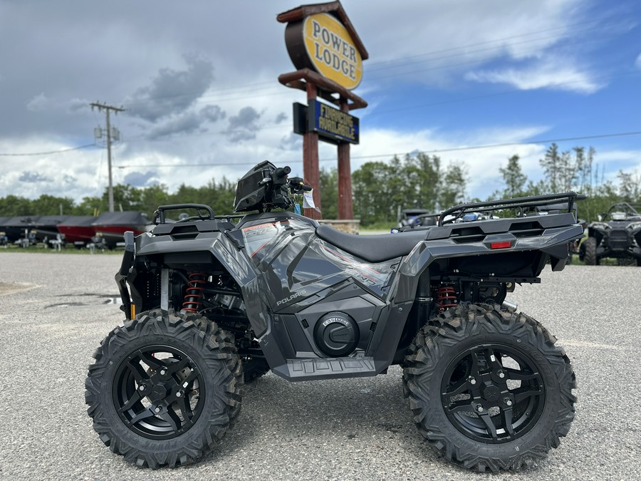 2024 Polaris Sportsman® 570 RIDE COMMAND Edition