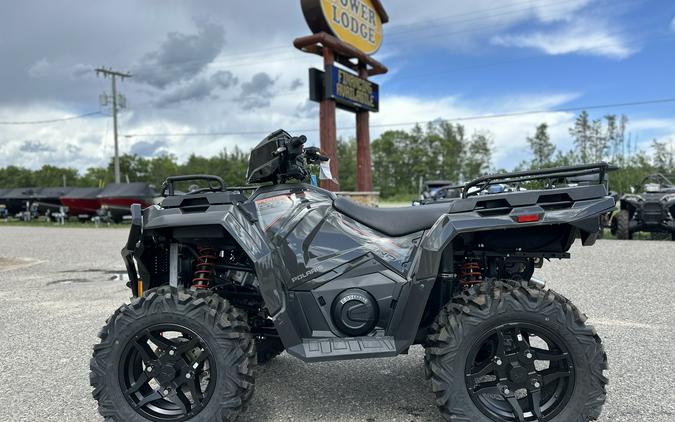 2024 Polaris Sportsman® 570 RIDE COMMAND Edition