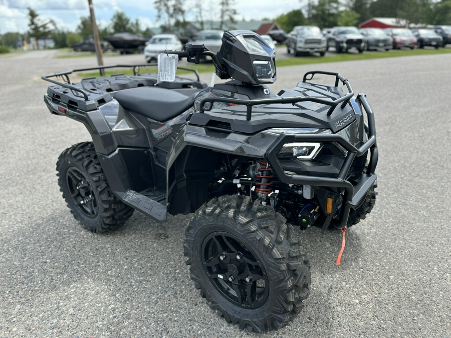 2024 Polaris Sportsman® 570 RIDE COMMAND Edition