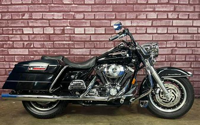 2006 Harley-Davidson Road King®