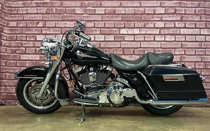 2006 Harley-Davidson Road King®