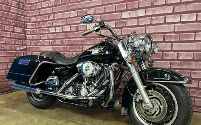 2006 Harley-Davidson Road King®