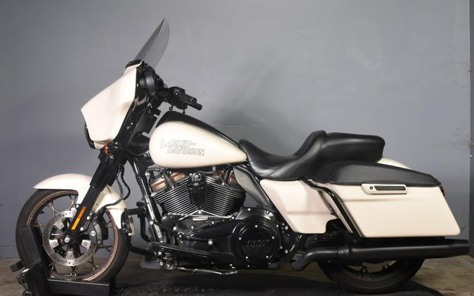 2023 Harley-Davidson Street Glide ST