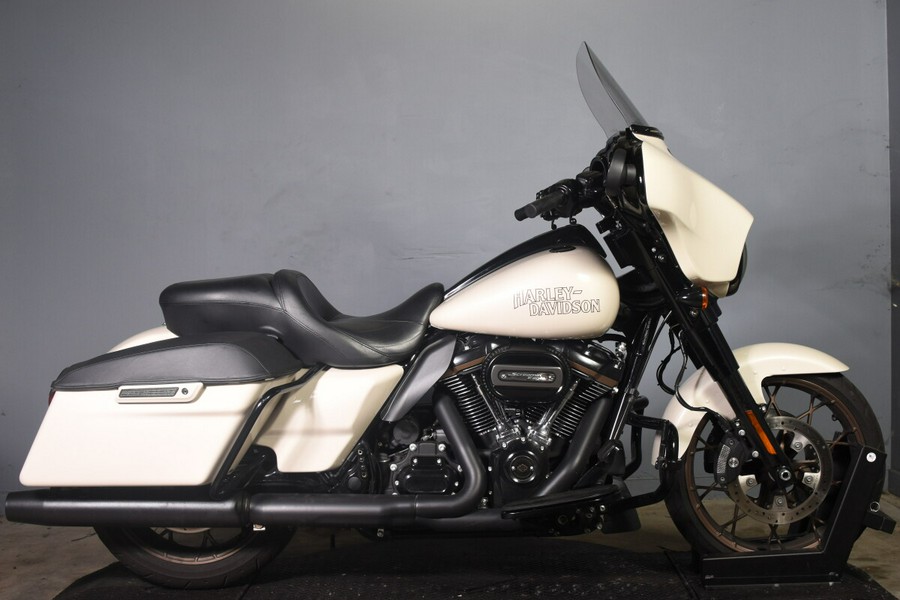 2023 Harley-Davidson Street Glide ST