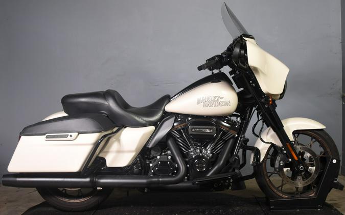 2023 Harley-Davidson Street Glide ST